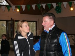 Auf - und Abbau 2013